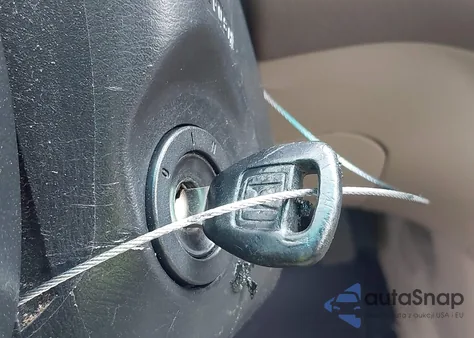 2001 Honda Civic Ex z USA, uszkodzony, nr VIN 2HGES26781H562615